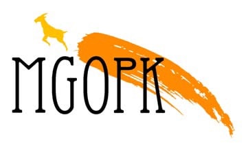 Logo MGOPK